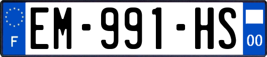 EM-991-HS
