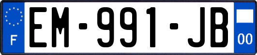EM-991-JB