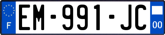 EM-991-JC
