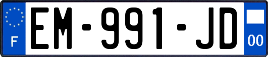 EM-991-JD