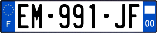 EM-991-JF