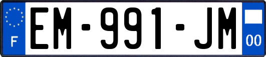 EM-991-JM