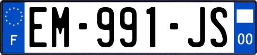 EM-991-JS