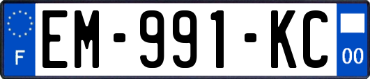 EM-991-KC