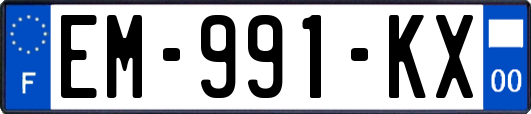 EM-991-KX