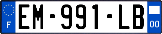EM-991-LB