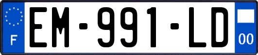 EM-991-LD