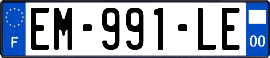 EM-991-LE