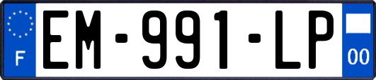EM-991-LP