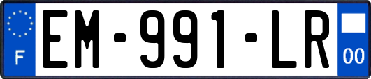 EM-991-LR