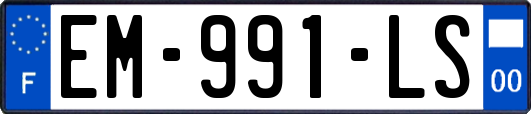 EM-991-LS