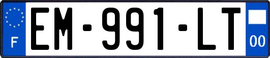 EM-991-LT