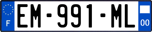 EM-991-ML