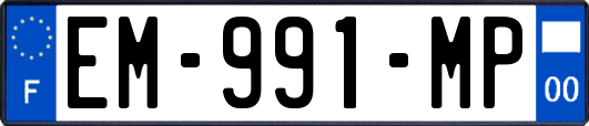 EM-991-MP