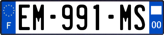 EM-991-MS
