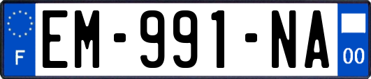 EM-991-NA