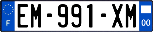 EM-991-XM