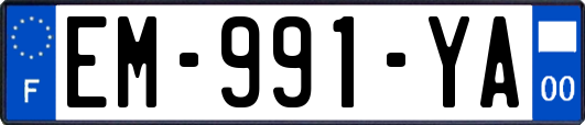 EM-991-YA