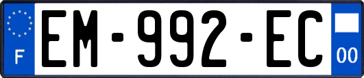 EM-992-EC
