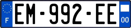 EM-992-EE