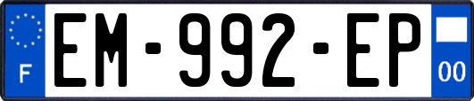 EM-992-EP