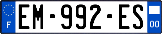 EM-992-ES