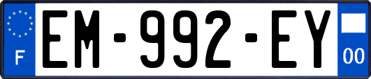 EM-992-EY