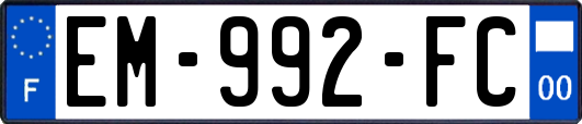 EM-992-FC