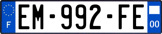 EM-992-FE
