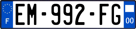 EM-992-FG