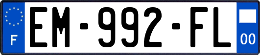EM-992-FL