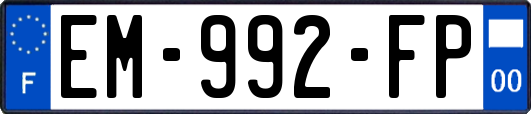 EM-992-FP