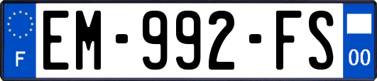EM-992-FS