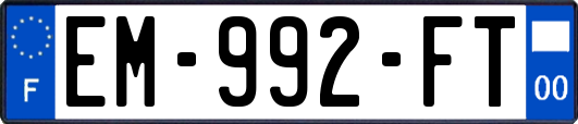 EM-992-FT