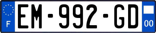 EM-992-GD
