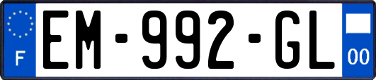 EM-992-GL