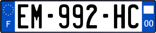 EM-992-HC