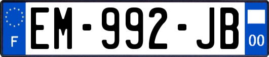 EM-992-JB