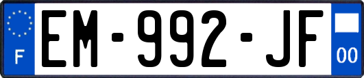 EM-992-JF