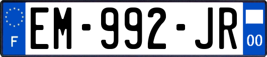 EM-992-JR
