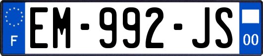 EM-992-JS