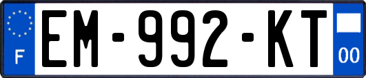 EM-992-KT
