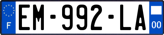 EM-992-LA