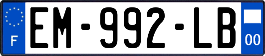 EM-992-LB