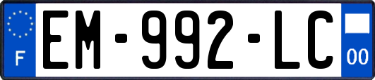 EM-992-LC