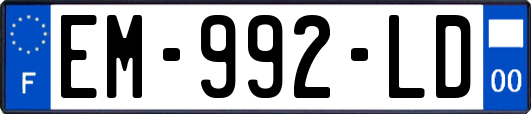 EM-992-LD