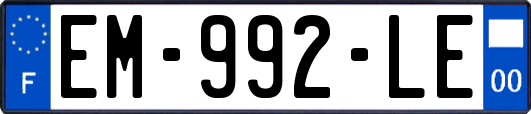 EM-992-LE