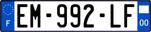 EM-992-LF