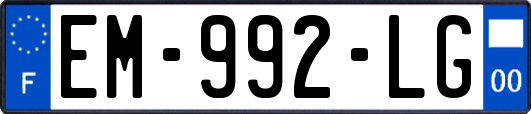 EM-992-LG