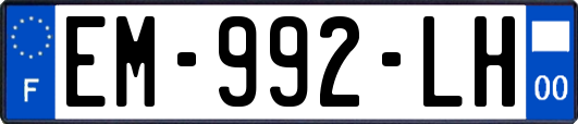 EM-992-LH